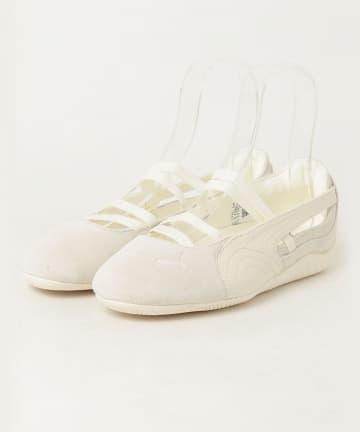 FREDY & GLOSTER(フレディ アンド グロスター) 【PUMA/プーマ】SPEEDCAT BALLET PYTHON II WIN