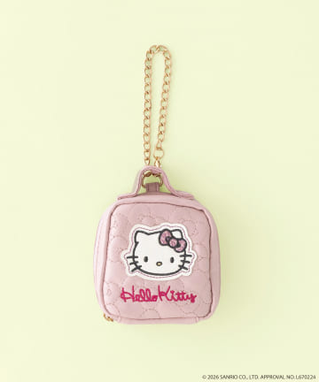 3COINS(スリーコインズ) モバイルチャーム／HELLO KITTY