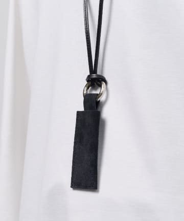 Lui's(ルイス) 【ITTI / イッチ】HERRIE LIP RING MOSSA LDN