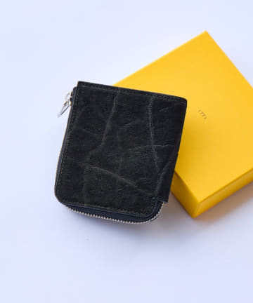 Lui's(ルイス) 【ITTI】CRISTY VERY COMPACT WLT / ELEPHANT