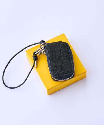 Lui's(ルイス) 【ITTI】CRISTY SMART KEY CASE / ELEPHANT