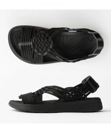 FREDY & GLOSTER(フレディ アンド グロスター) 【MALIBU SANDALS/マリブサンダルズ】CANYON