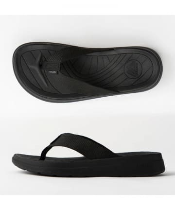 FREDY & GLOSTER(フレディ アンド グロスター) 【MALIBU SANDALS/マリブサンダルズ】SURFRIDER