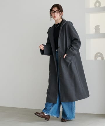 DISCOAT(ディスコート) 商品一覧 | グレー系 | PAL CLOSET(パル