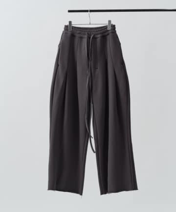 Lui's(ルイス) 【SHINYA KOZUKA for Lui's】home baggy