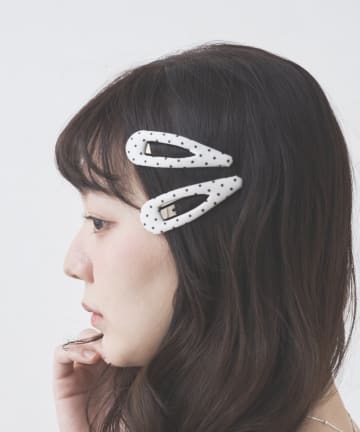 Lattice(ラティス) ドットパッチンピンセット(2P)
