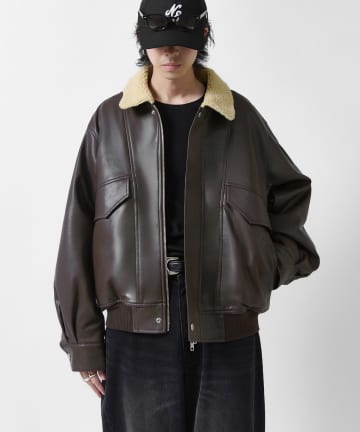 Lui's(ルイス) その他ジャケット/ブルゾンの商品一覧 | PAL CLOSET