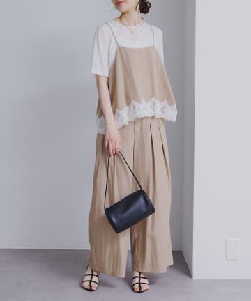 PUAL CE CIN(ピュアルセシン) セットアップの商品一覧 | PAL CLOSET