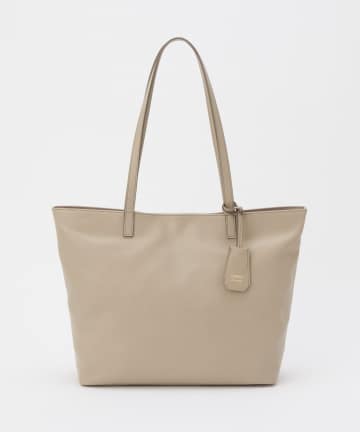 russet(ラシット) レザーシンプルトートバッグ