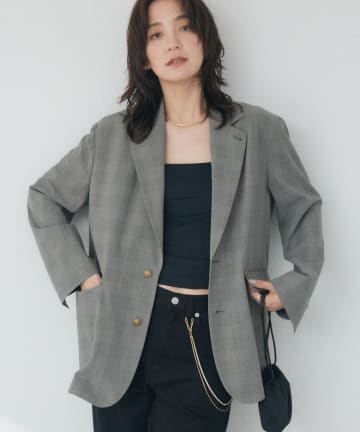 RIVE DROITE(リヴドロワ) レディースのジャケット/アウターの商品一覧