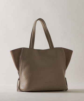 IACUCCI(イアクッチ) 【coming soon】トラット SUEDE/CERVO