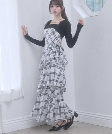 Belle Charme(ベルシャルム) レディースのトップスの商品一覧 | PAL