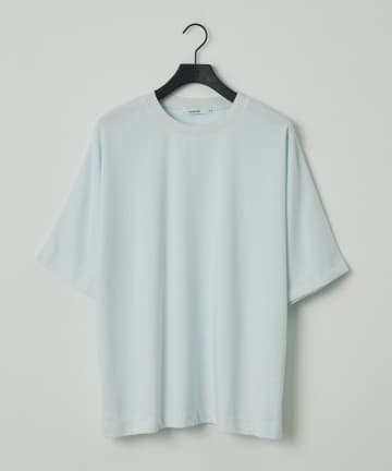 COLONY 2139(コロニー トゥーワンスリーナイン) リバーポンチドルマンTEE