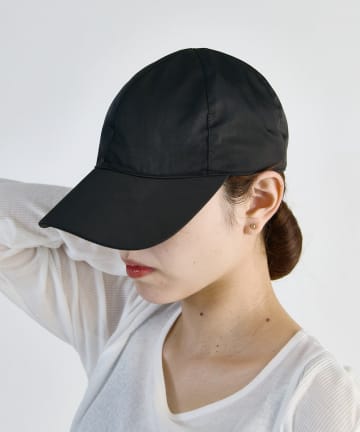 Lui's(ルイス) 6panel cap/6パネルキャップ