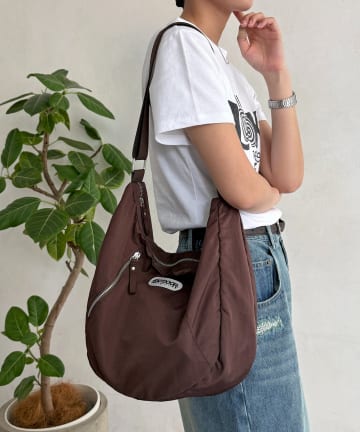 CPCM(シーピーシーエム) ​​​​​​​【OUTDOOR PRODUCTS 】ナイロンショルダー