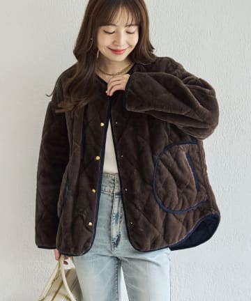 La boutique BonBon(ラブティックボンボン) ジャケット/アウターの商品