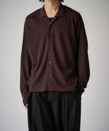 Lui's(ルイス) メンズのシャツ/ブラウス（ボタン）の商品一覧 | PAL