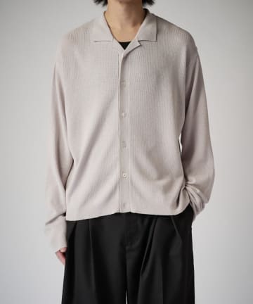 Lui's(ルイス) メンズのシャツ/ブラウス（ボタン）の商品一覧 | PAL