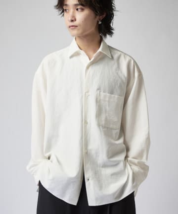 Lui's(ルイス) メンズのシャツ/ブラウス（ボタン）の商品一覧 | PAL
