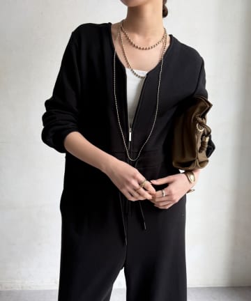 DOUDOU(ドゥドゥ) オールインワン/サロペットの商品一覧 | PAL CLOSET