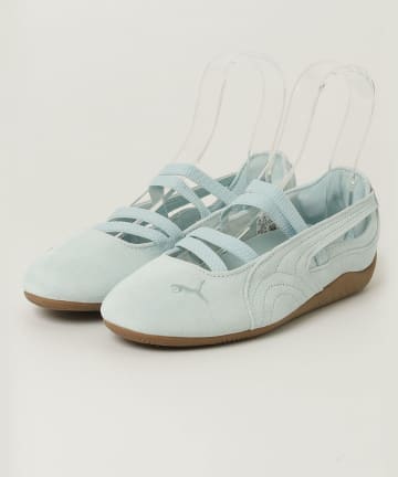 FREDY & GLOSTER(フレディ アンド グロスター) 【PUMA/プーマ】SPEEDCAT BALLET SD WNS