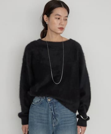 LOUNGEDRESS(ラウンジドレス) ニット/セーターの商品一覧 | PAL CLOSET