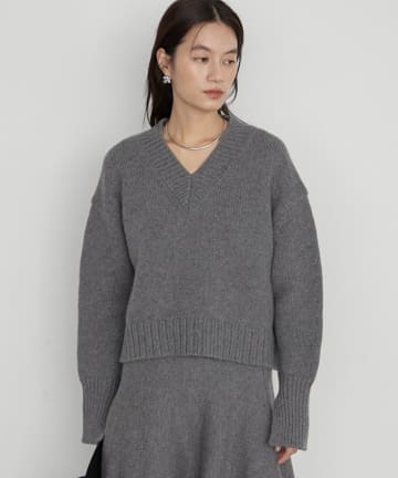 LOUNGEDRESS(ラウンジドレス) ニット/セーターの商品一覧 | PAL CLOSET