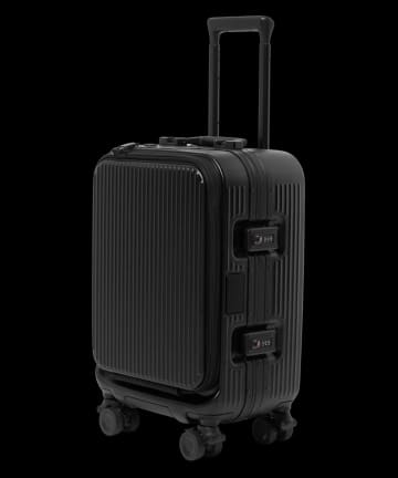 NOLLEY'S(ノーリーズ) 【WHITEAGE/ホワイタージュ】AUORBE Suitcase Flexbox S
