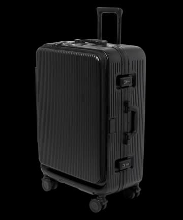 NOLLEY'S(ノーリーズ) 【WHITEAGE/ホワイタージュ】AUORBE Suitcase Flexbox XL