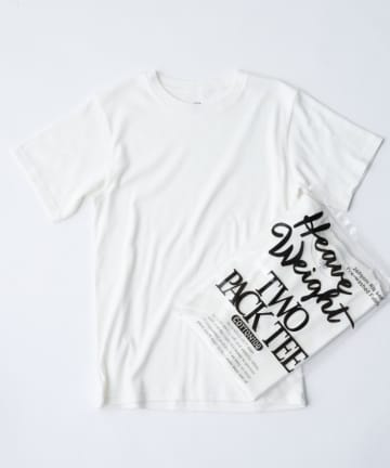 Lui's(ルイス) ベーシックフライスパックT