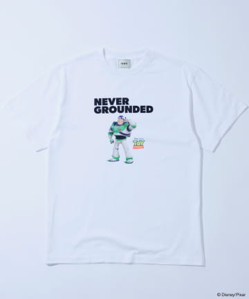 WHO’S WHO gallery(フーズフーギャラリー) トイ・ストーリー / TEE /  BUZZ
