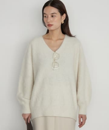 LOUNGEDRESS(ラウンジドレス) ニット/セーターの商品一覧 | PAL CLOSET