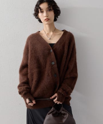 GALLARDAGALANTE(ガリャルダガランテ) カーディガン/ボレロの商品一覧