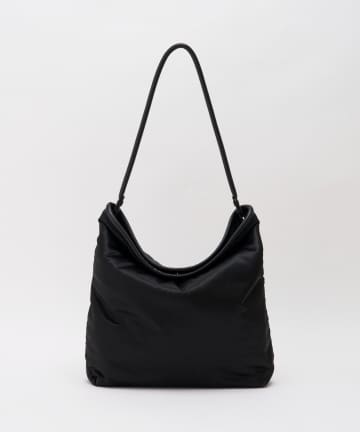 russet(ラシット) クラウズナイロン2WAYビッグショルダーバッグ
