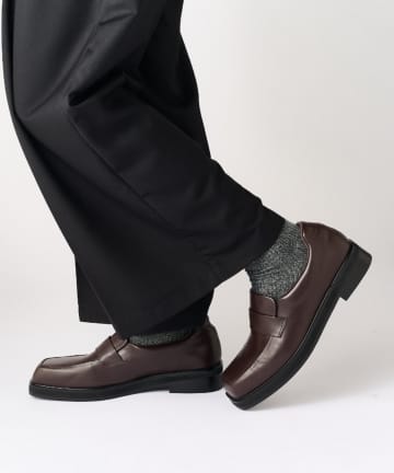 lui's レザーシューズ 革靴 Lui's(ルイス) メンズのシューズの商品一覧 | PAL CLOSET(パル