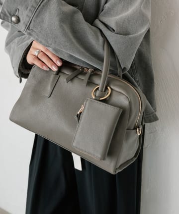 RIVE DROITE(リヴドロワ) レディースのバッグの商品一覧 | PAL CLOSET