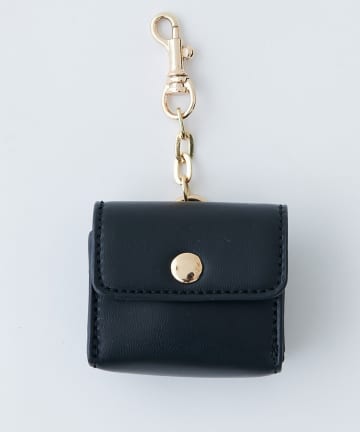NICE CLAUP / OLIVE des OLIVE OUTLET(ナイスクラップ  / オリーブ デ オリーブ アウトレット) 【natural couture】組み合わせミニミニポーチ