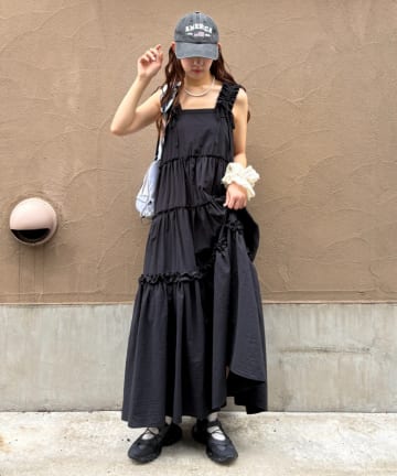 w closet(ダブルクローゼット) ワンピースの商品一覧 | PAL CLOSET