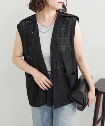 NICE CLAUP / OLIVE des OLIVE OUTLET(ナイスクラップ / オリーブ デ