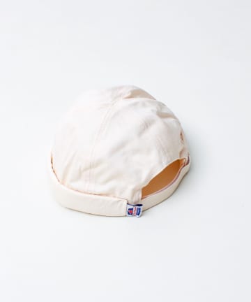 FREDY & GLOSTER(フレディ アンド グロスター) 【Le Pigeon Voyageur】フィッシャーマンキャップ