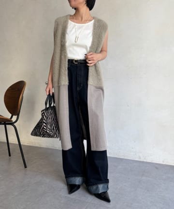 Jena espace merveilleux(ジェナ エスパスメルヴェイユ) レディースの