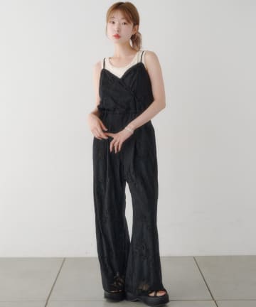 Kastane(カスタネ) サロペット/オーバーオールの商品一覧 | PAL CLOSET