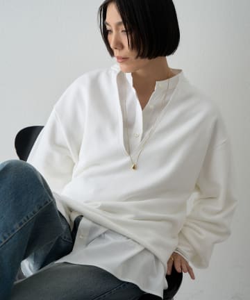 Whim Gazette(ウィム ガゼット) スウェット/ポンチの商品一覧 | PAL