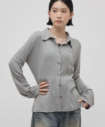Lui's(ルイス) レディースのシャツ/ブラウス（ボタン）の商品一覧