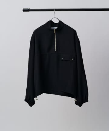黒*り様 CULLNI × Lui's セットアップ 黒*り様 CULLNI × Lui's セットアップ CULLNI / クルニ】exclusive