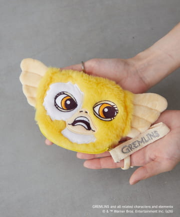 BIRTHDAY BAR(バースデイバー) 【GREMLINS グレムリン】ギズモ フェイスポーチ