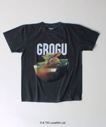 FREDY & GLOSTER(フレディ アンド グロスター) 【GOOD ROCK SPEED】別注 STAR WARS Tシャツ