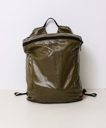 FREDY & GLOSTER(フレディ アンド グロスター) 【UNIVERSAL OVERALL】Surplus rucksack