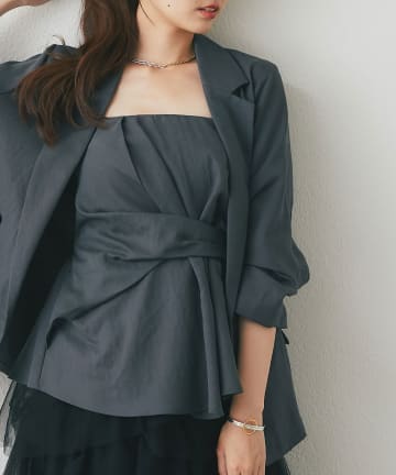 La boutique BonBon(ラブティックボンボン) アンサンブル/セット