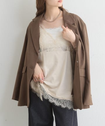 mystic(ミスティック) トップスの商品一覧 | PAL CLOSET(パル